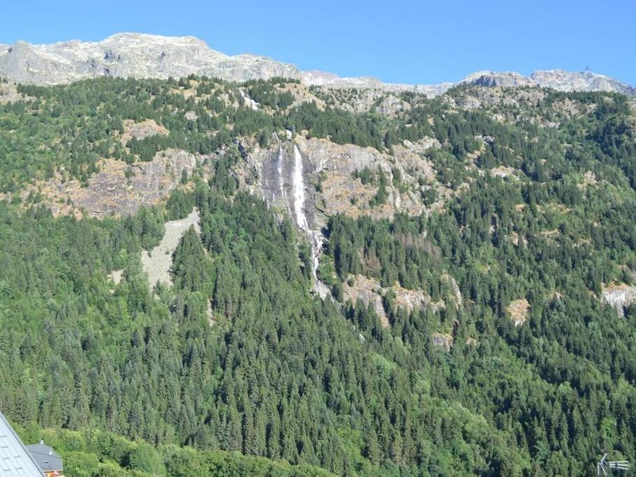 Vaujanylocations - Chalet De Marie Eksteriør bilde