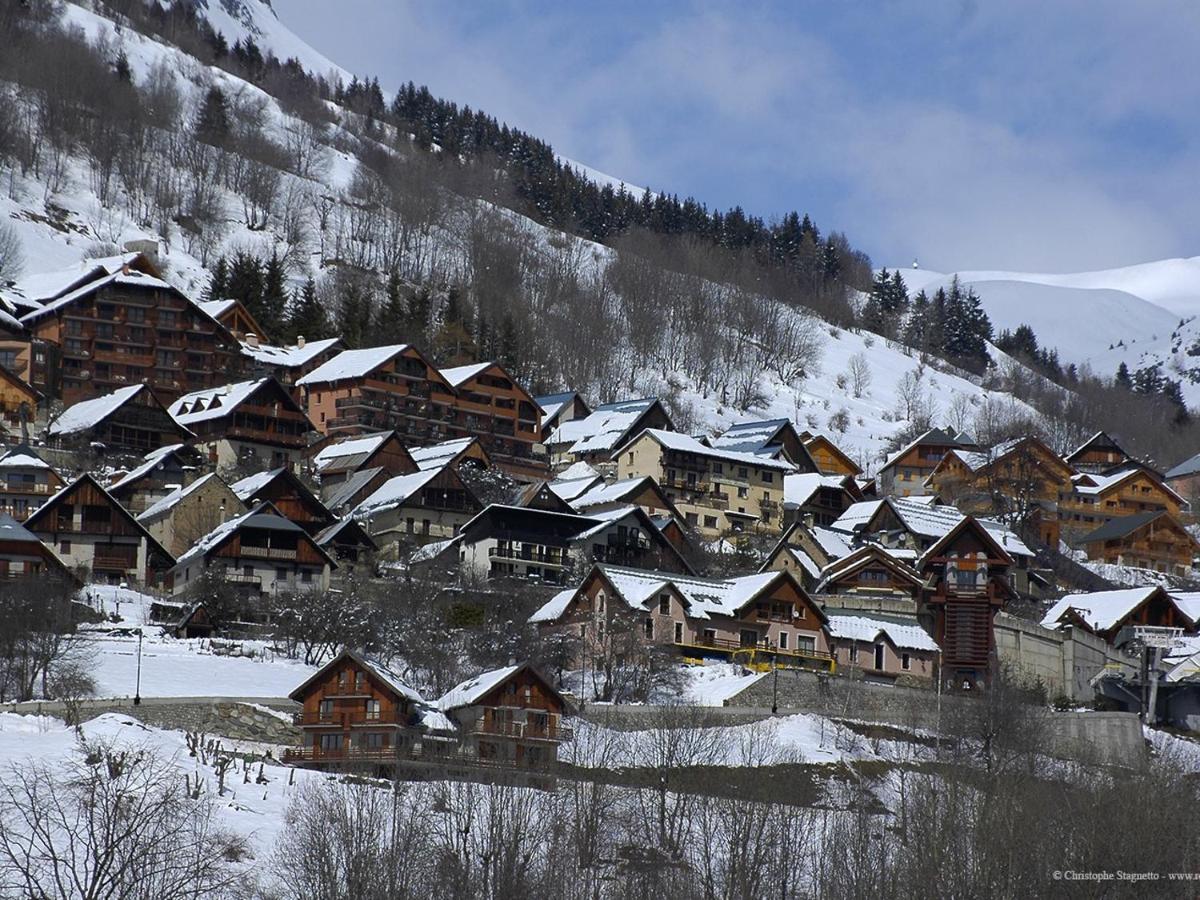 Vaujanylocations - Chalet De Marie Eksteriør bilde