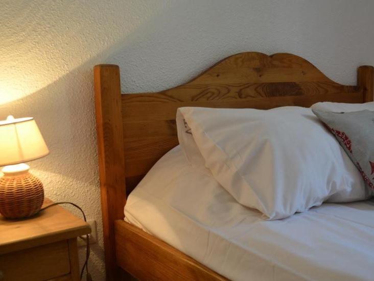 Vaujanylocations - Chalet De Marie Rom bilde