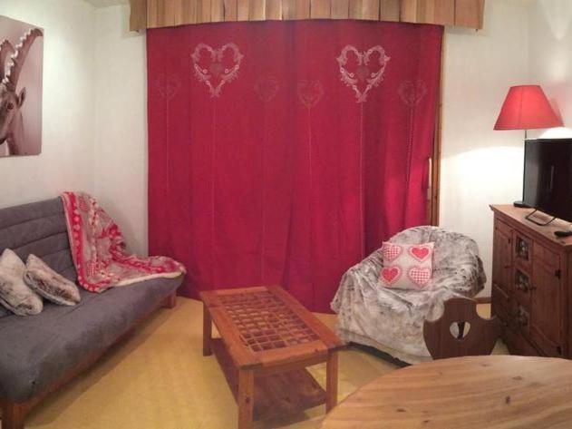 Vaujanylocations - Chalet De Marie Rom bilde