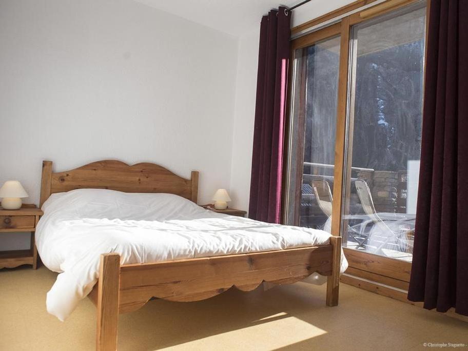 Vaujanylocations - Chalet De Marie Rom bilde