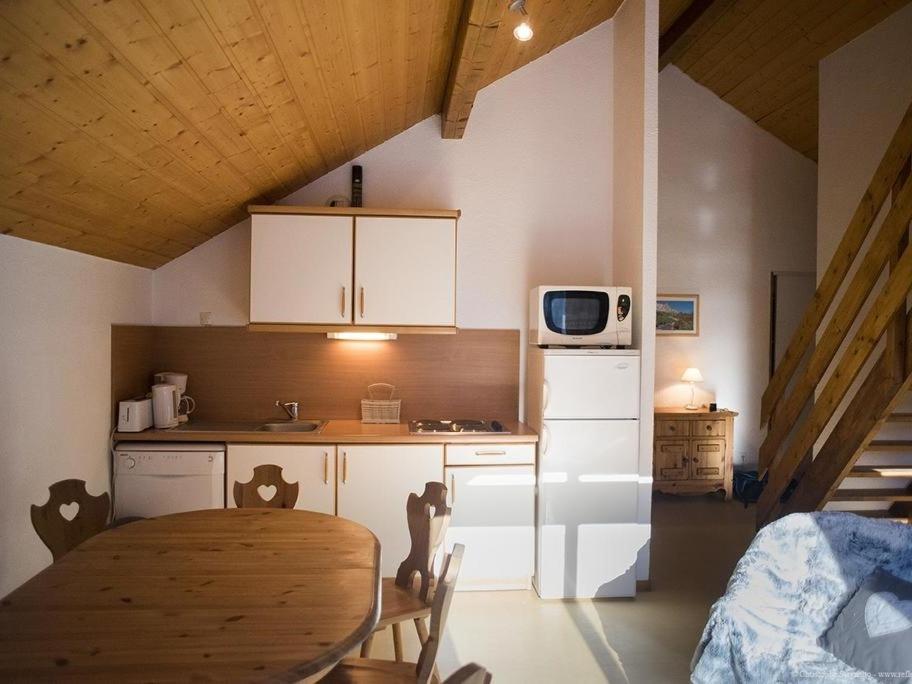 Vaujanylocations - Chalet De Marie Rom bilde