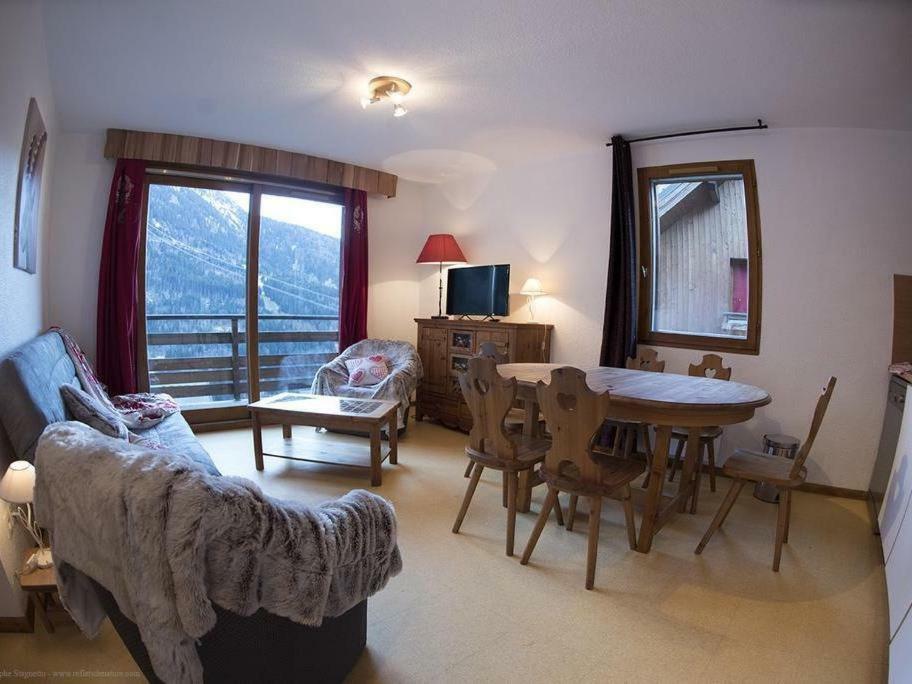 Vaujanylocations - Chalet De Marie Rom bilde