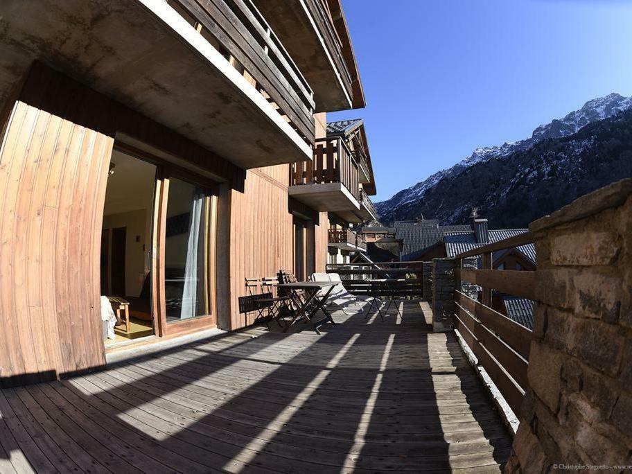 Vaujanylocations - Chalet De Marie Rom bilde
